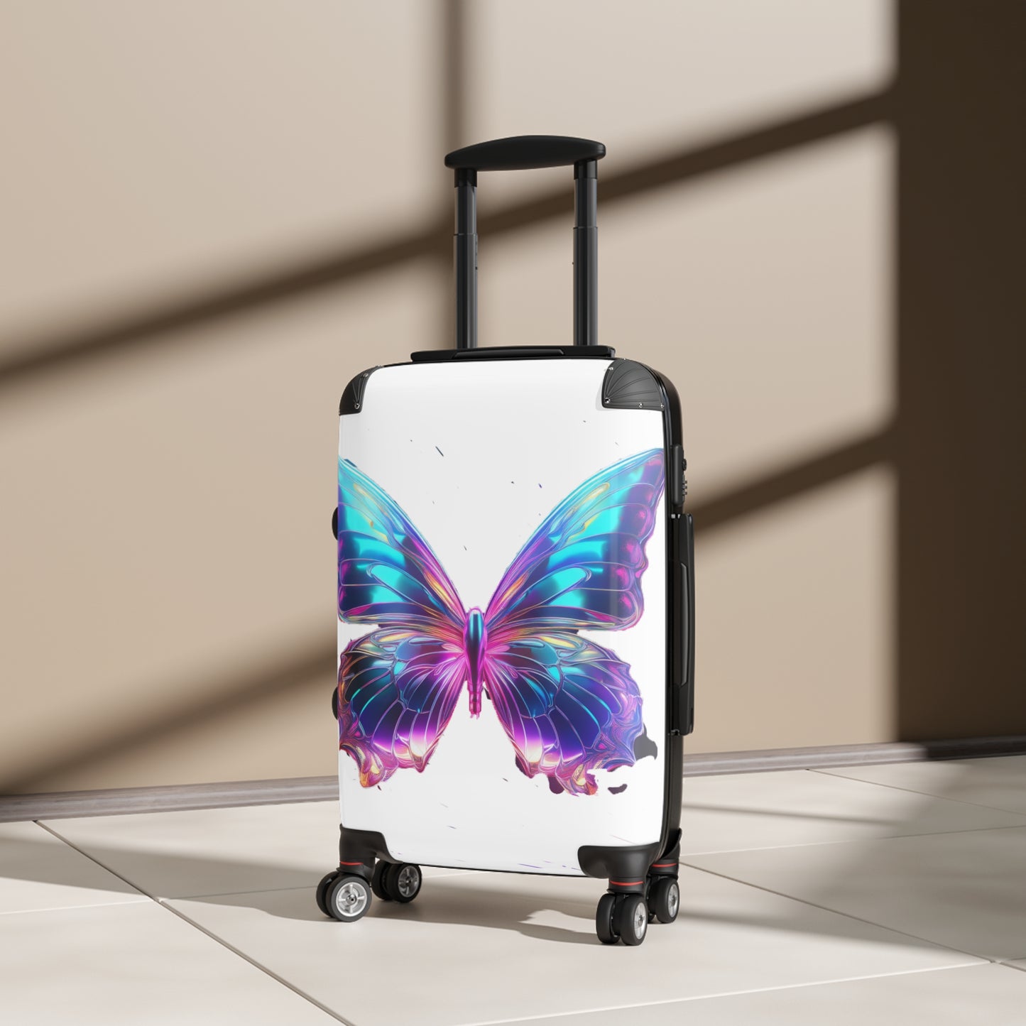 Suitcase