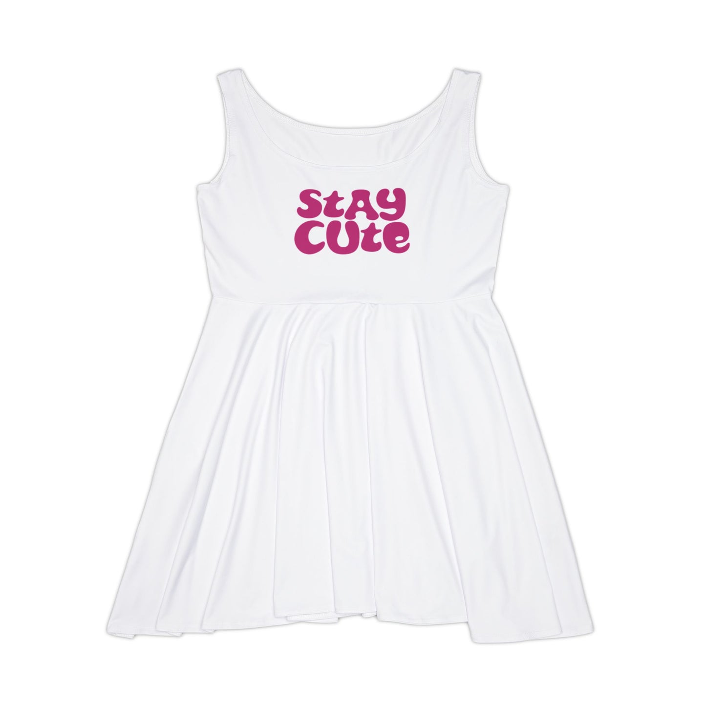 Women's Skater Dress (AOP)