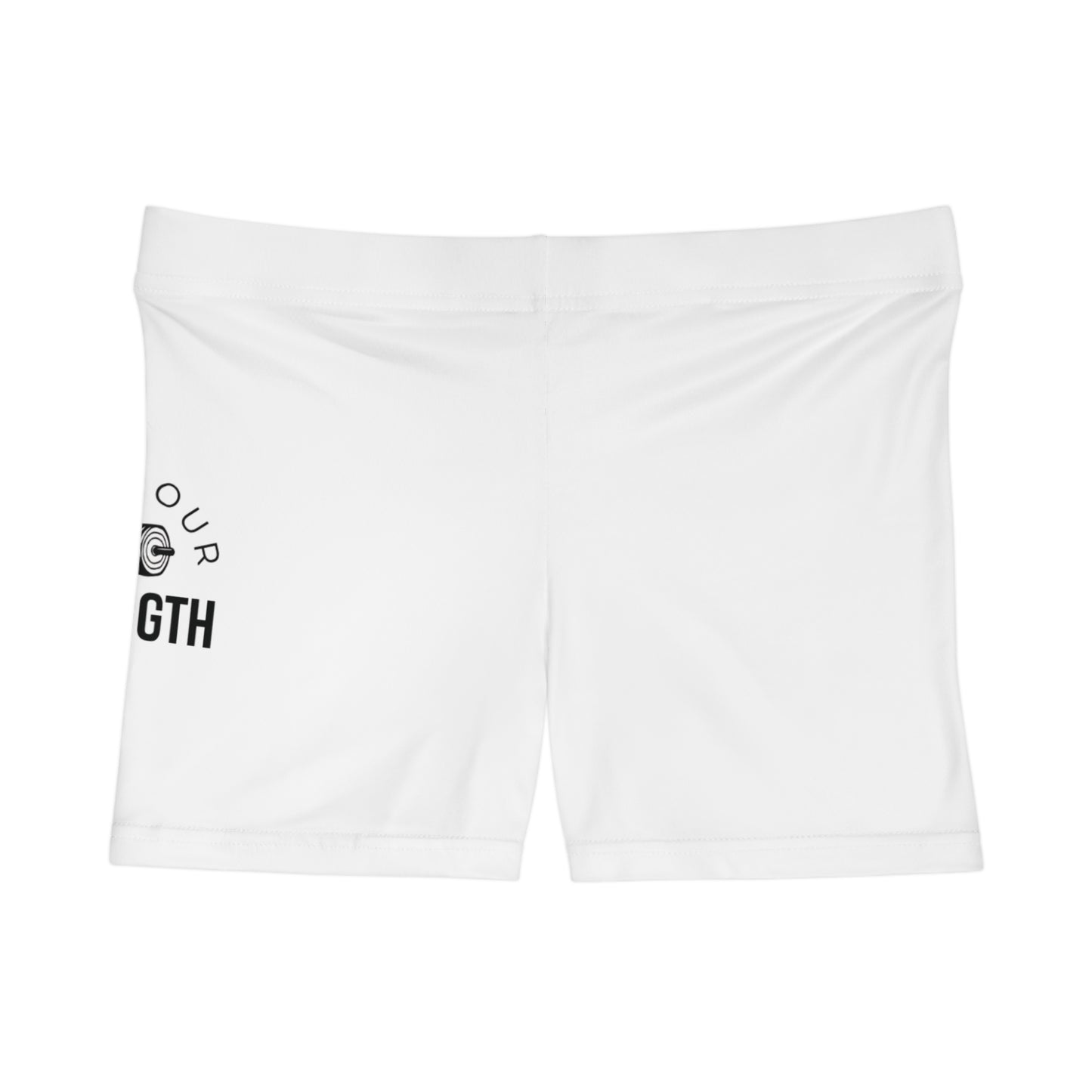 Women's Shorts (AOP)