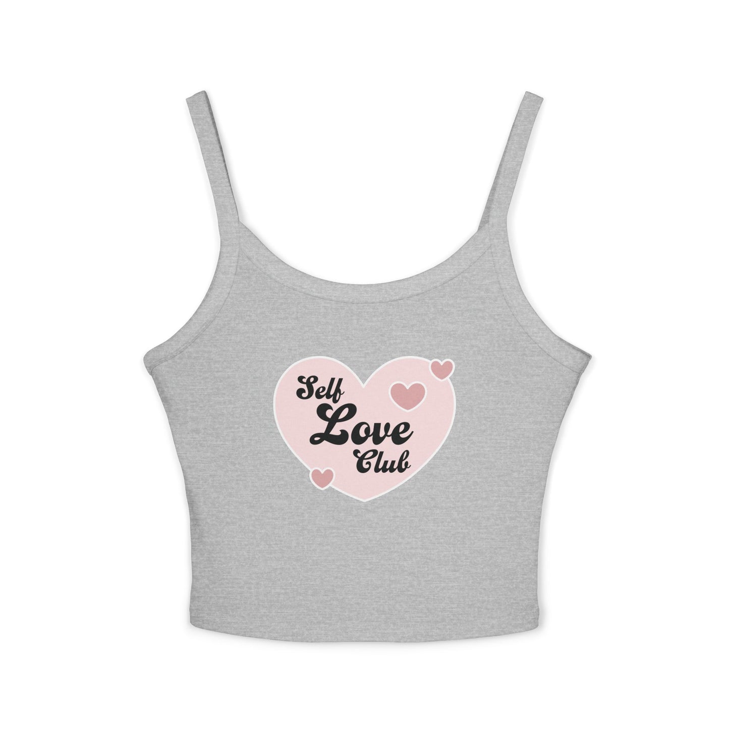 Women's Spaghetti Strap Tank Top