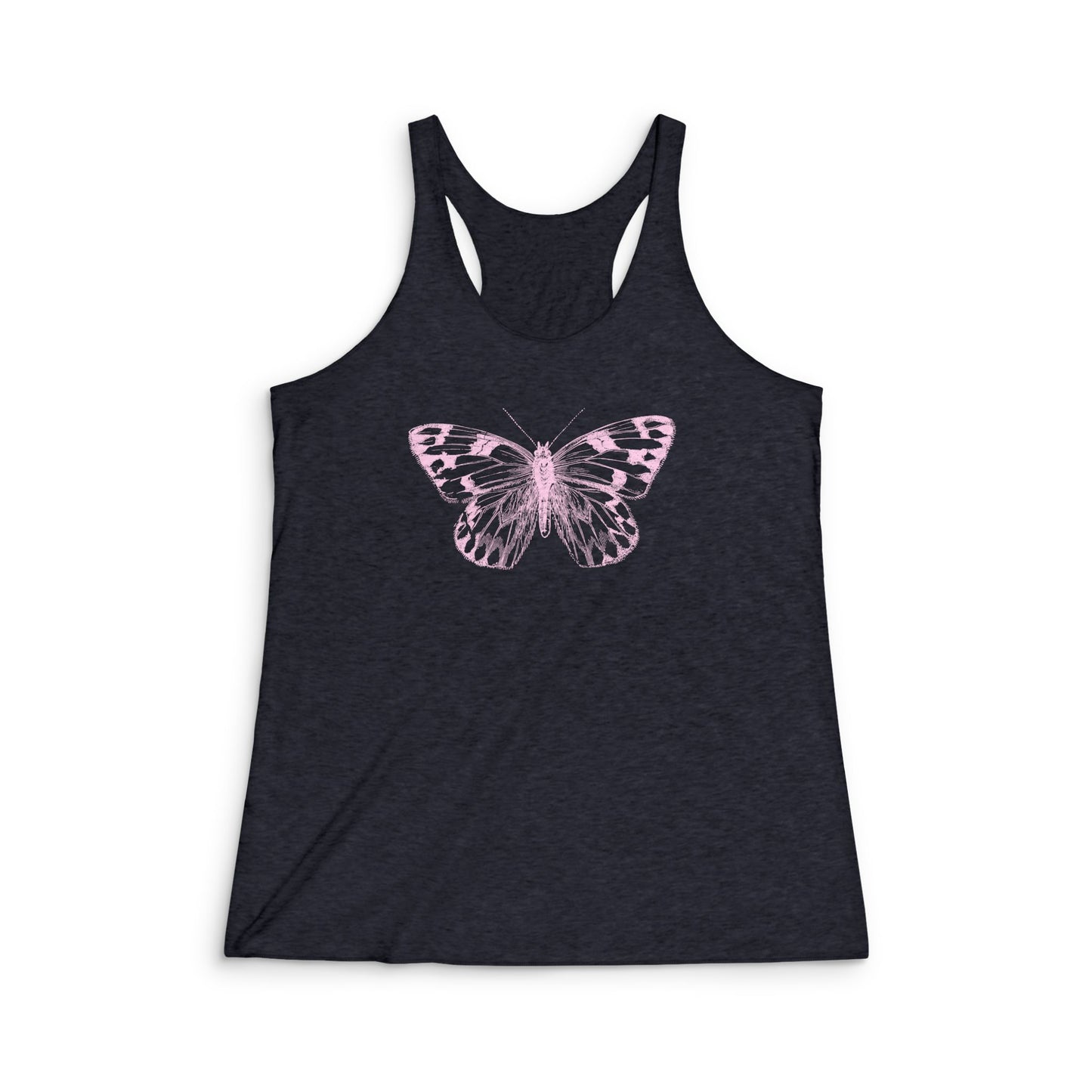 Women's Tri-Blend Racerback Tank