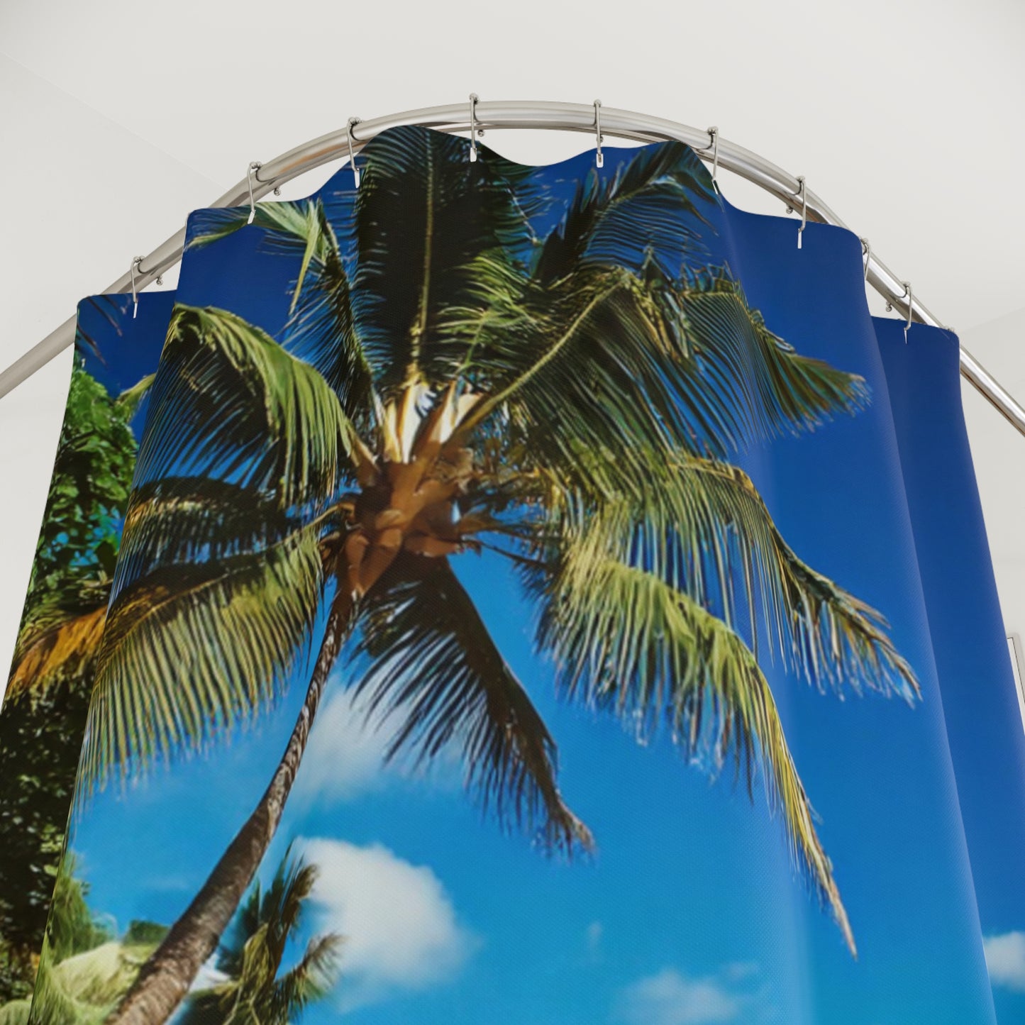 Shower Curtains