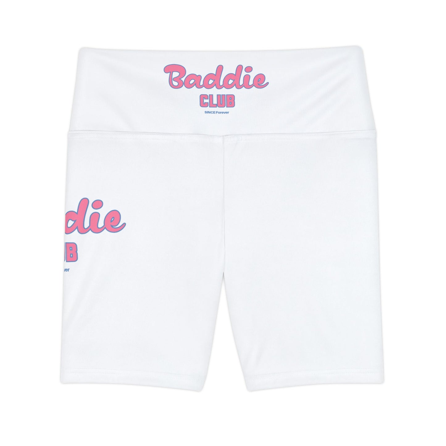 Women's Workout Shorts (AOP)