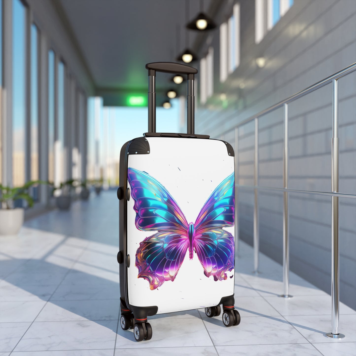 Suitcase