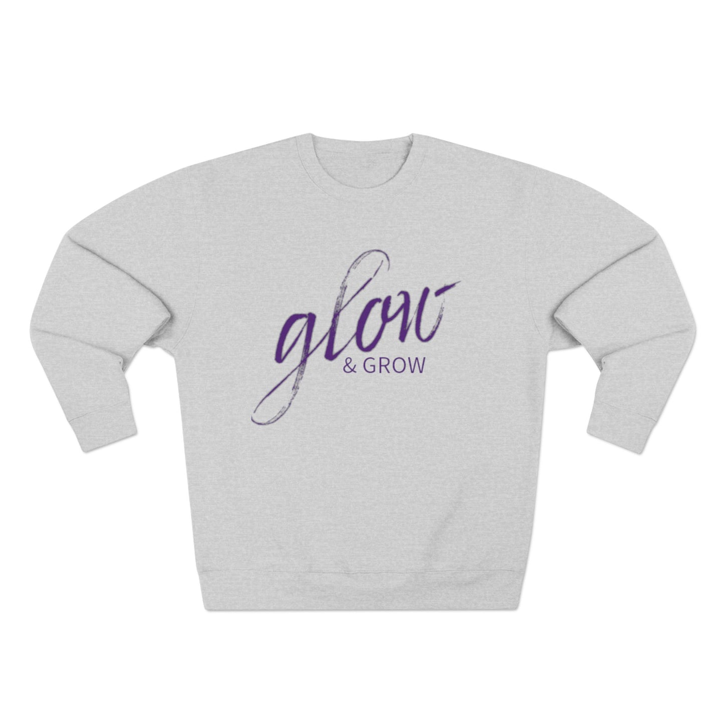 Unisex Crewneck Sweatshirt