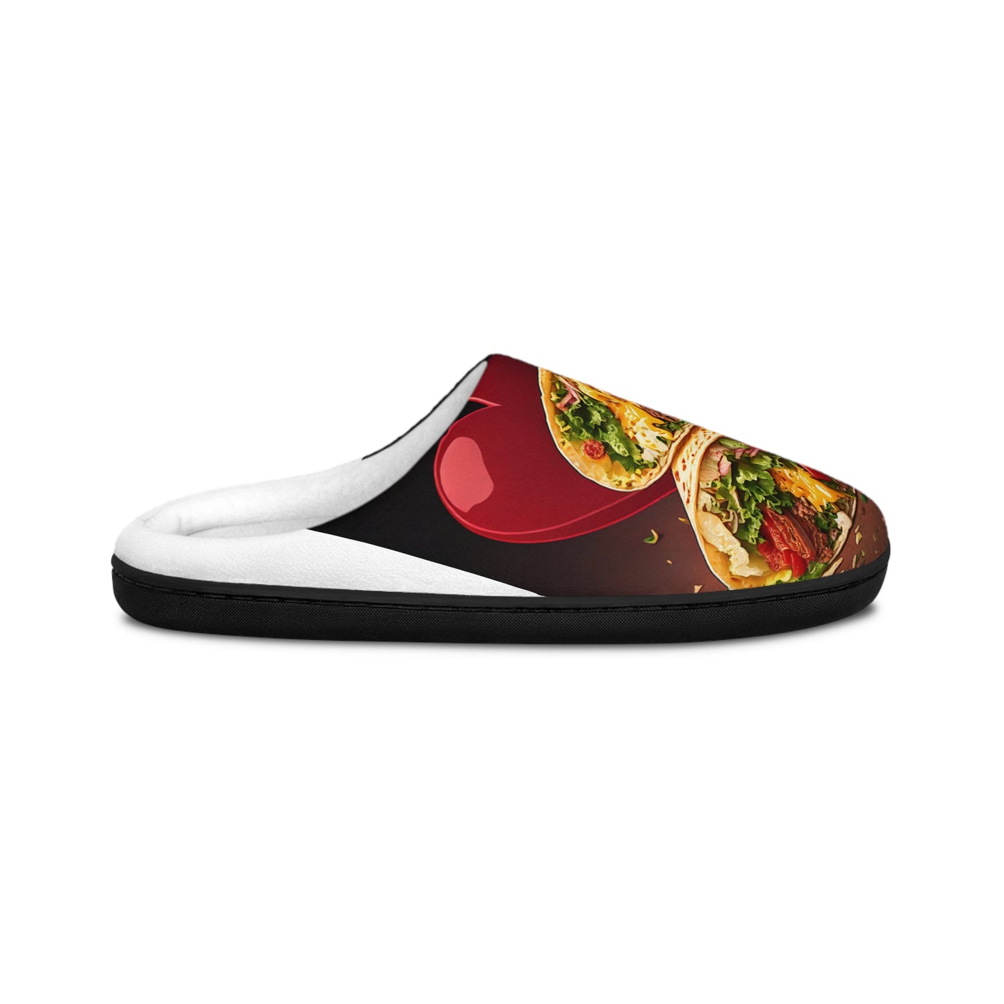 Men's Indoor Slippers