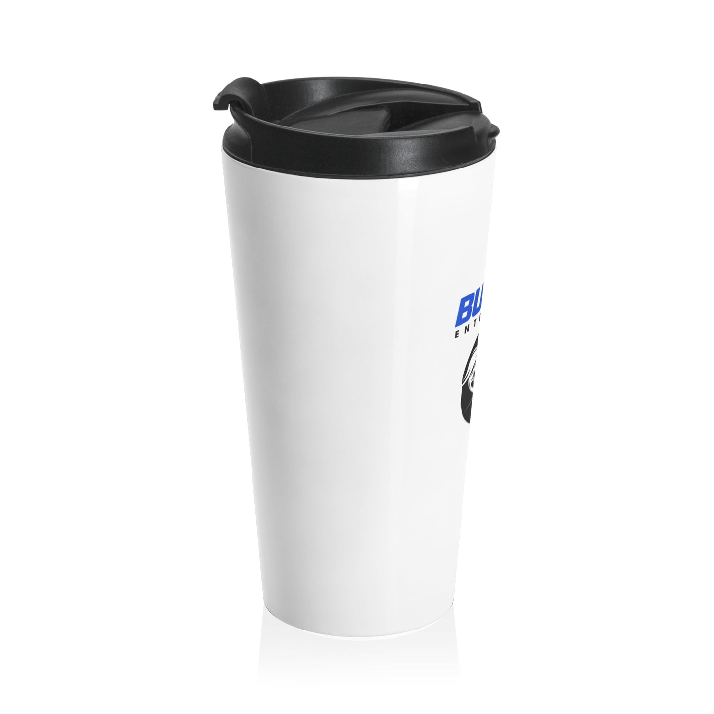 Stainless Steel Travel Mug