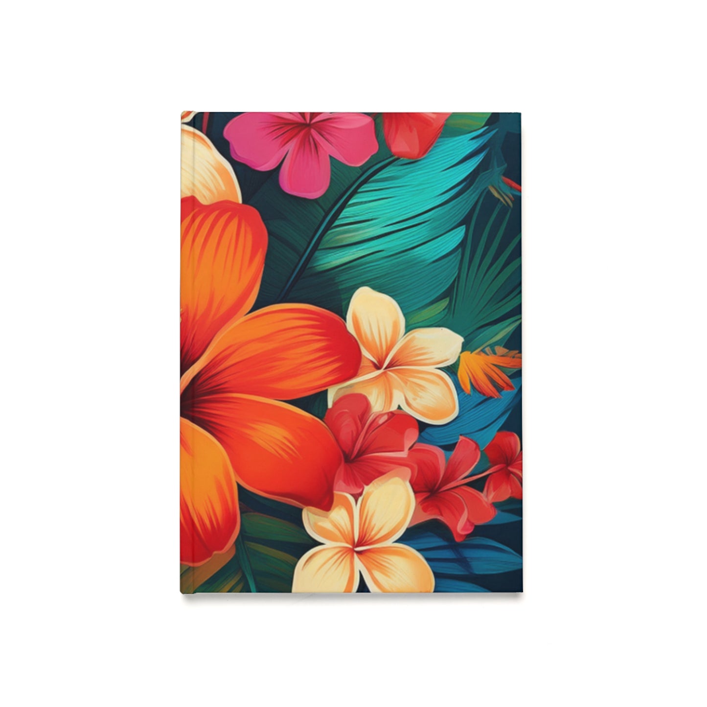 Hardcover Journal (A5)