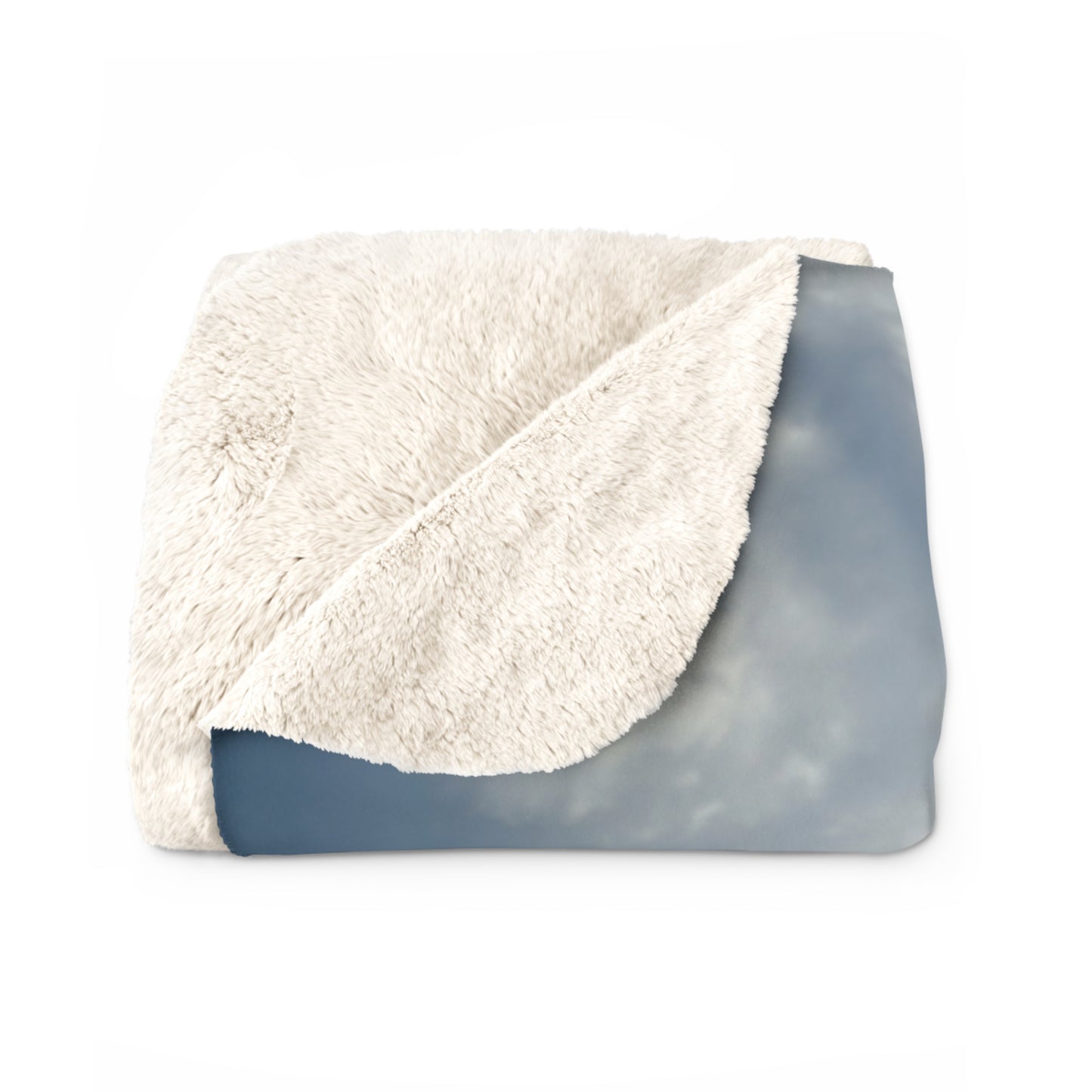 Sherpa Fleece Blanket
