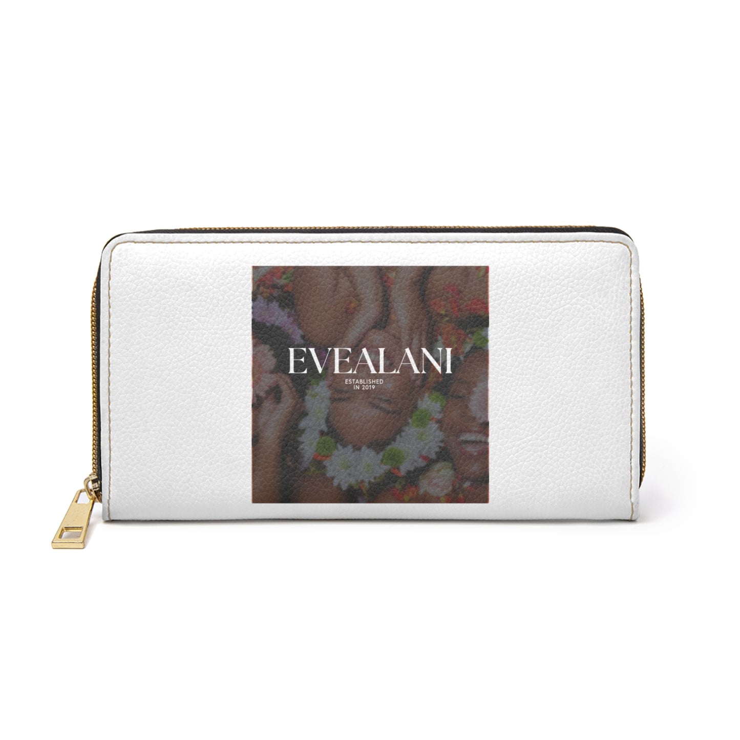 Zipper Wallet