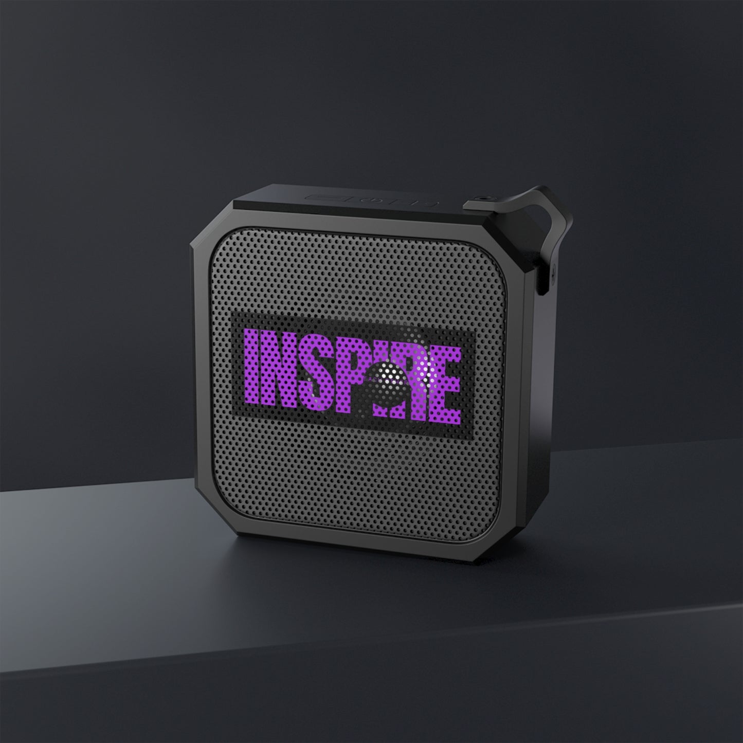 Blackwater Outdoor Bluetooth Speaker