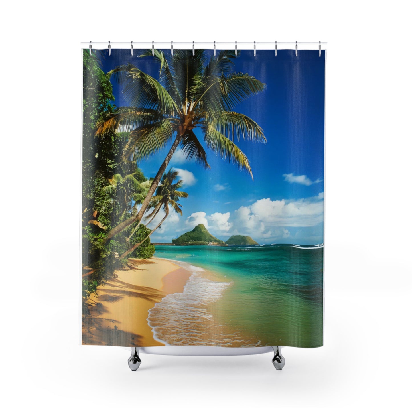Shower Curtains