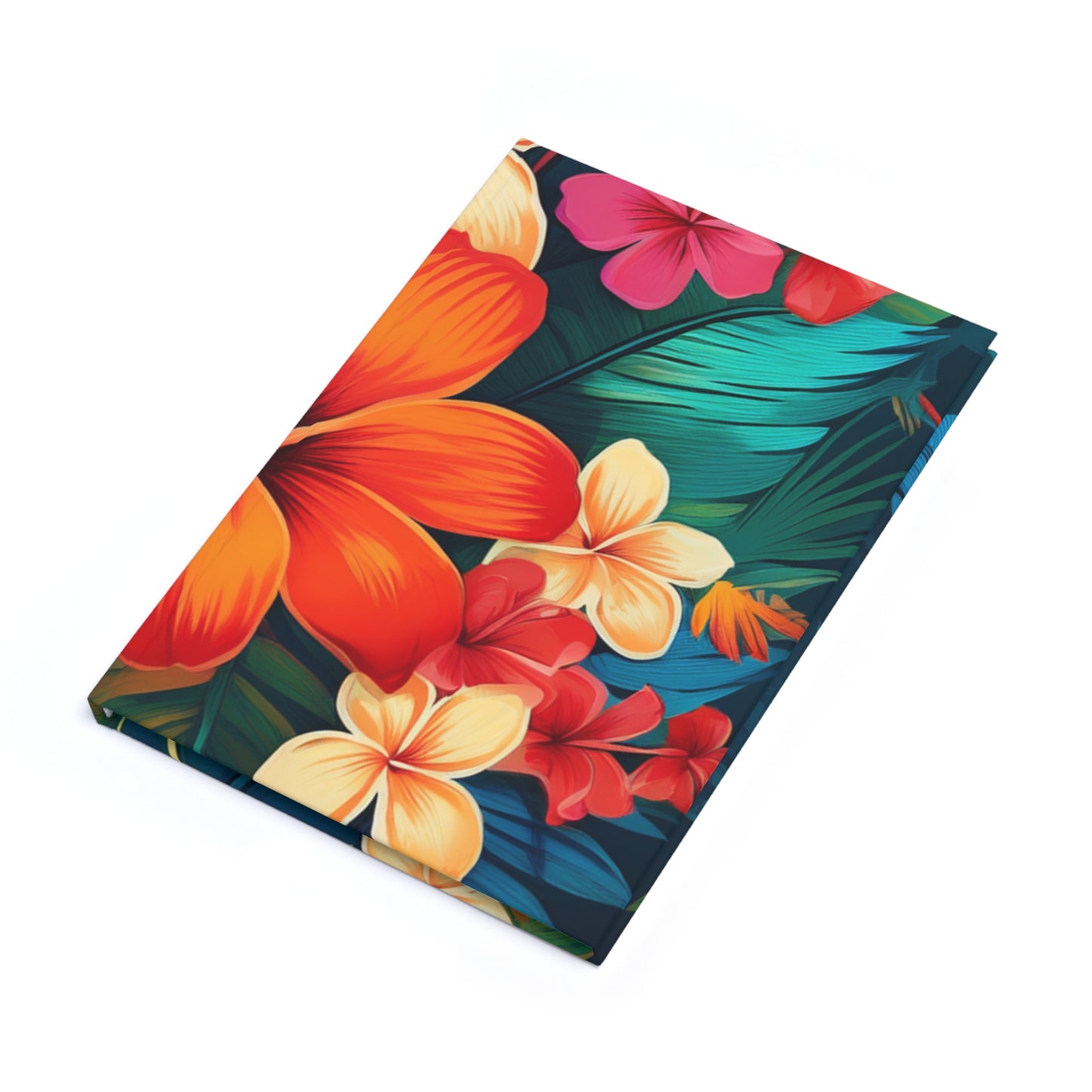 Hardcover Journal (A5)
