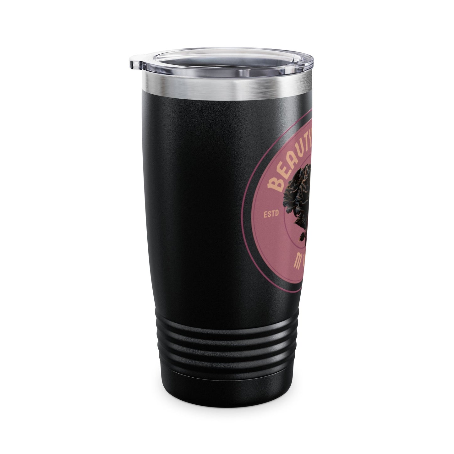 Ringneck Tumbler, 20oz