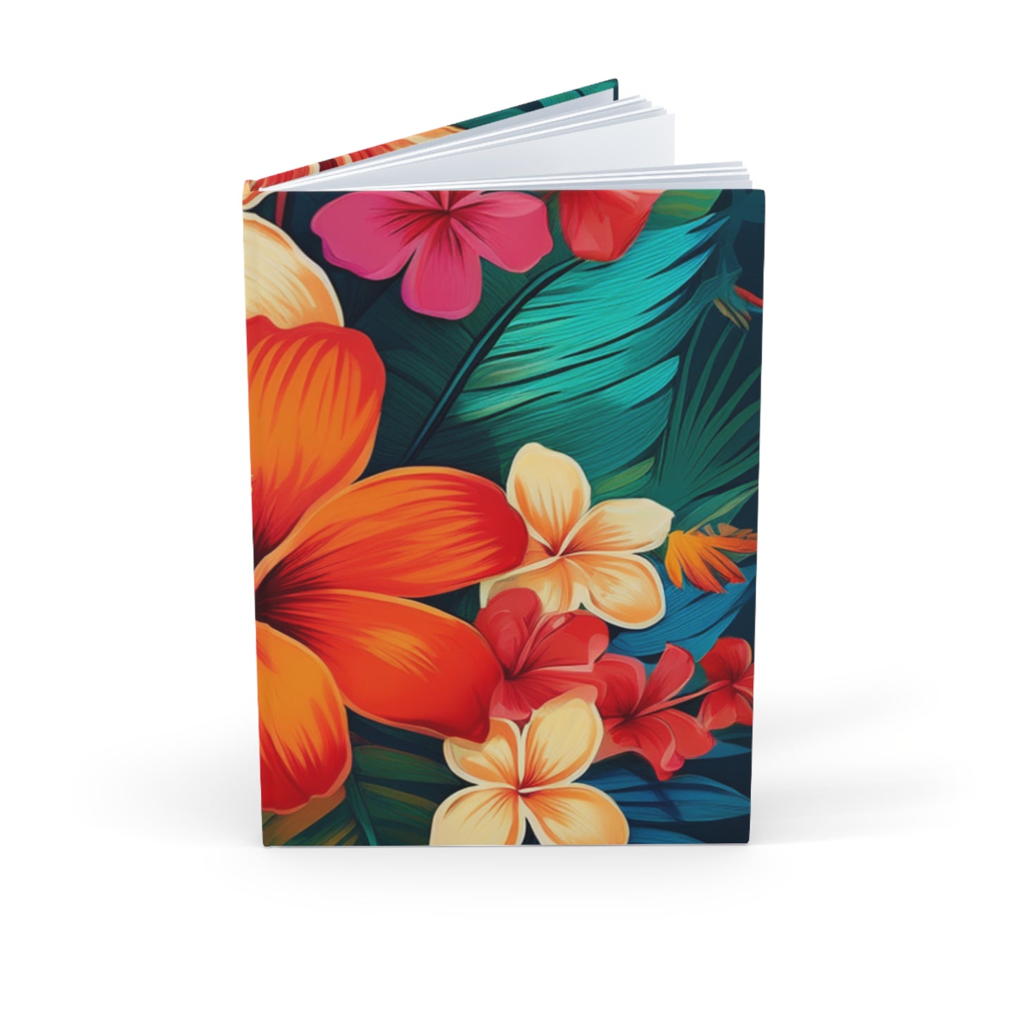 Hardcover Journal (A5)