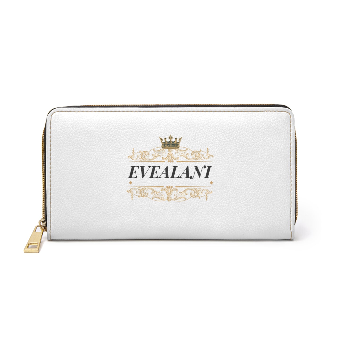 Zipper Wallet