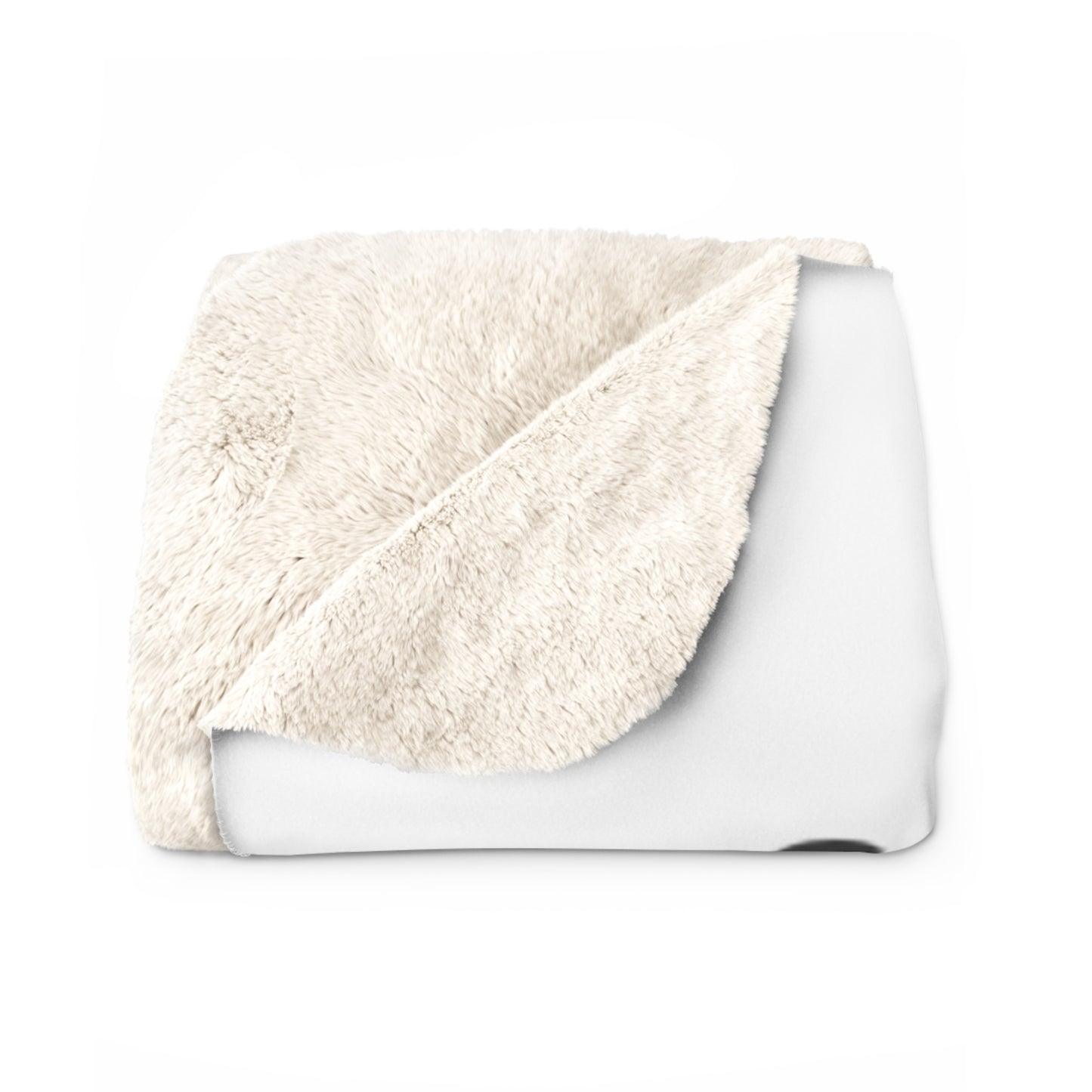 Sherpa Fleece Blanket
