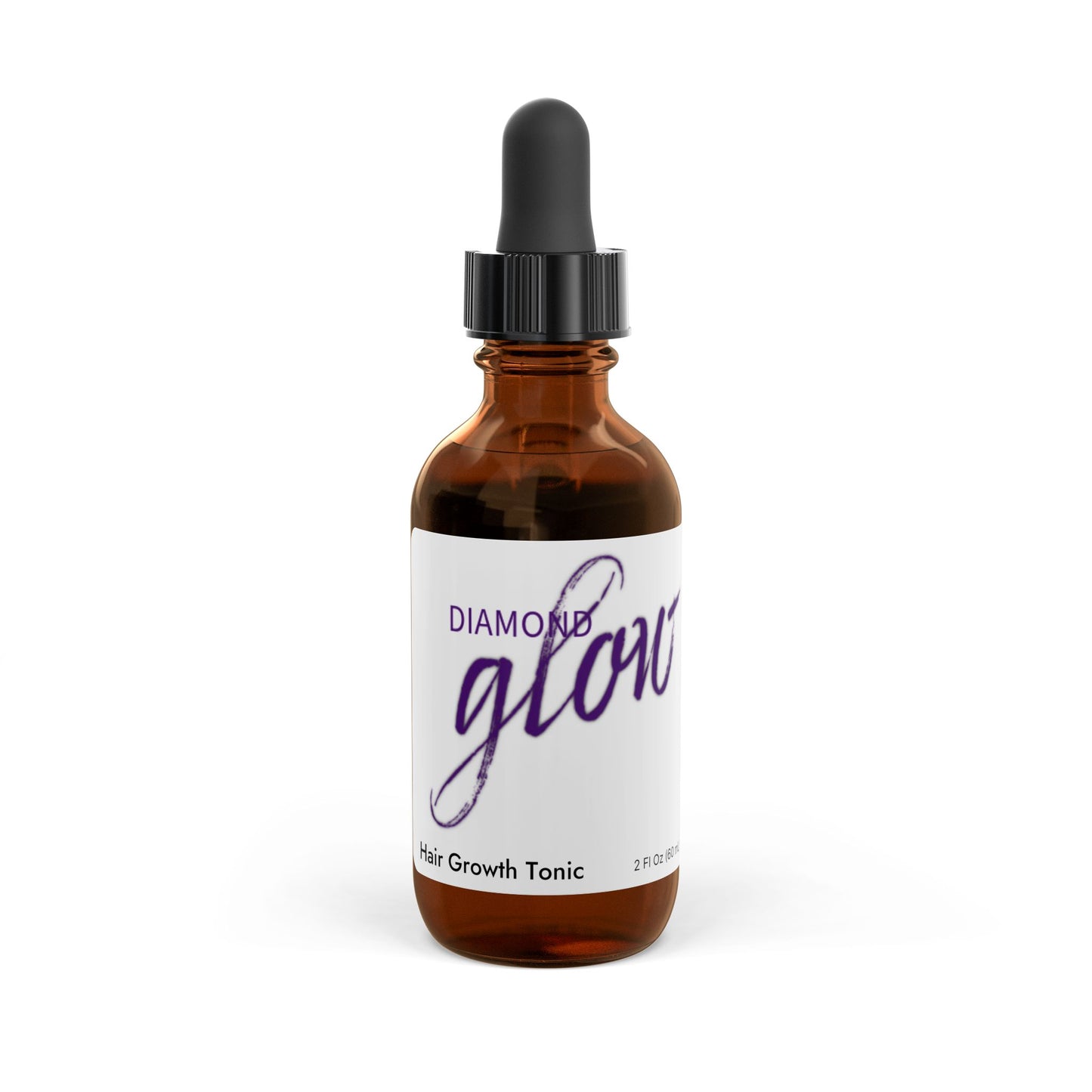 Hair Growth Tonic, 2oz