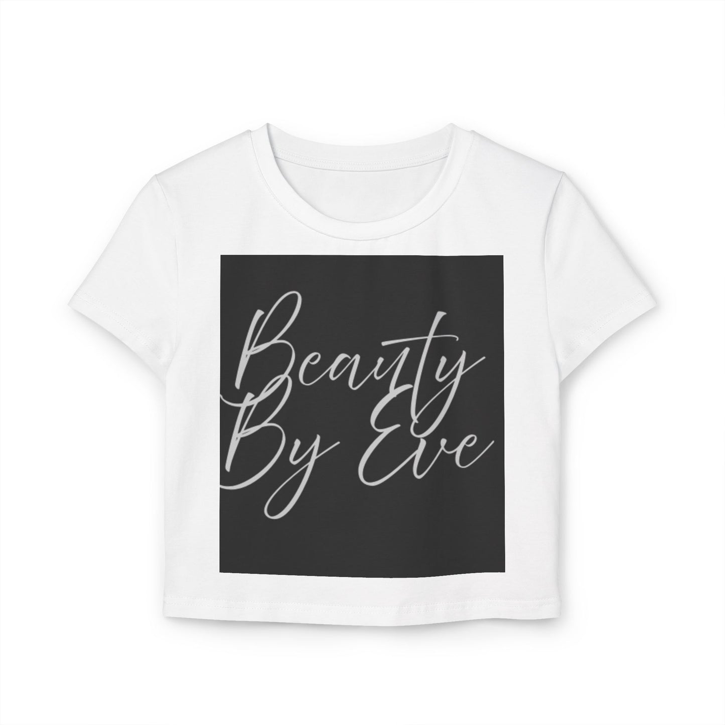 Women's Baby Tee