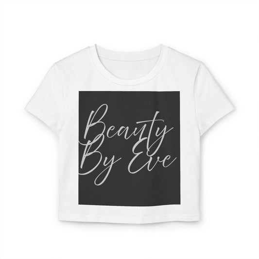 Women's Baby Tee