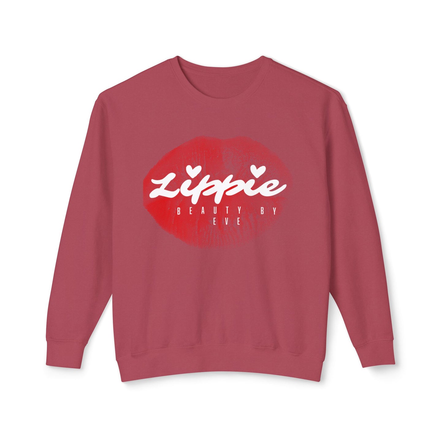 Unisex Lightweight Crewneck Sweatshirt