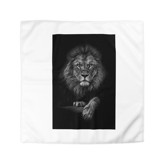 Microfiber Duvet Cover