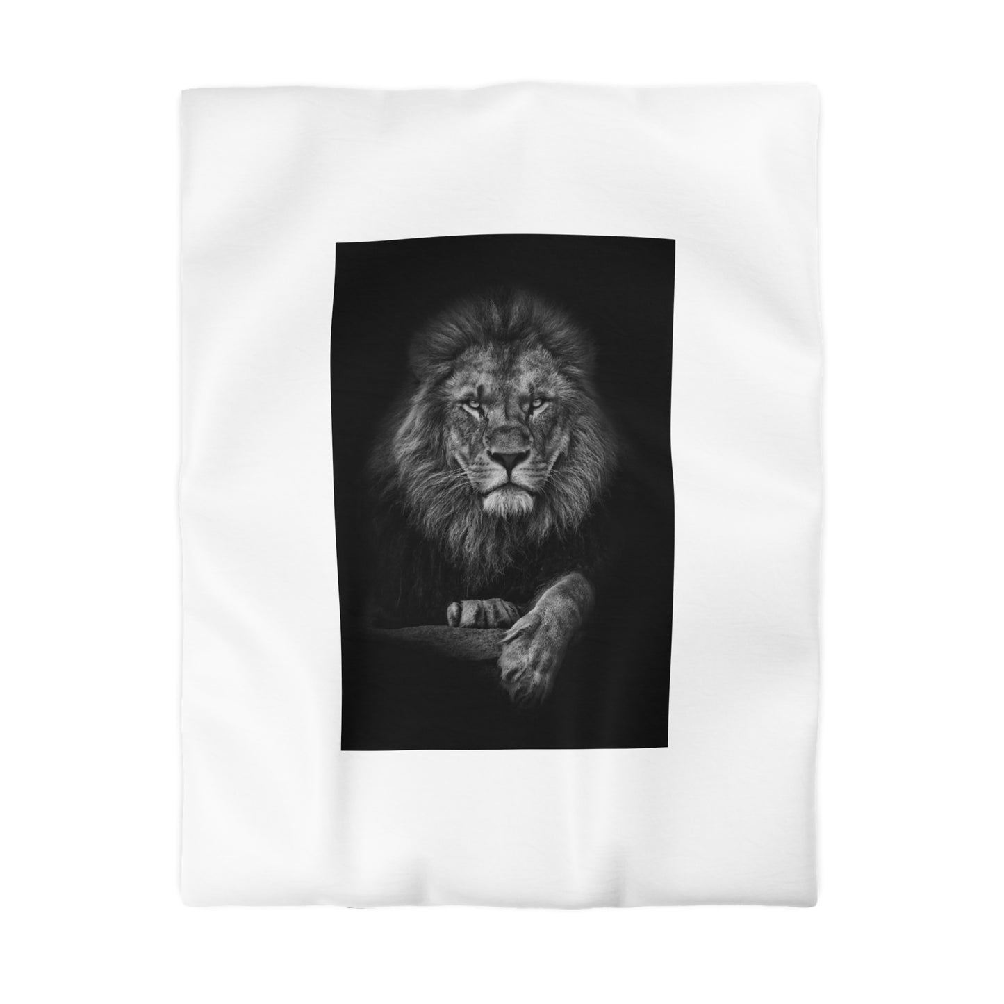 Microfiber Duvet Cover