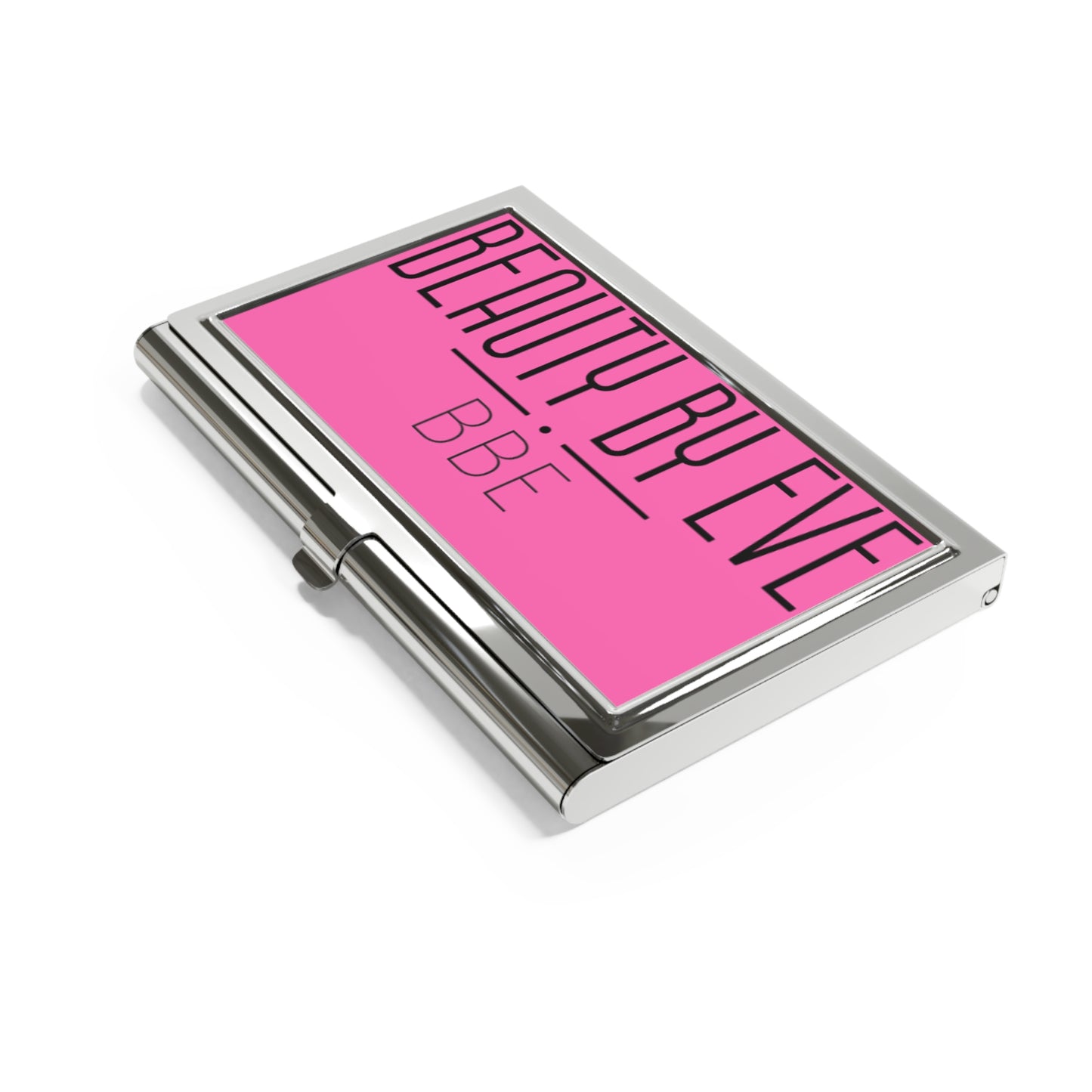 Business Card Holder