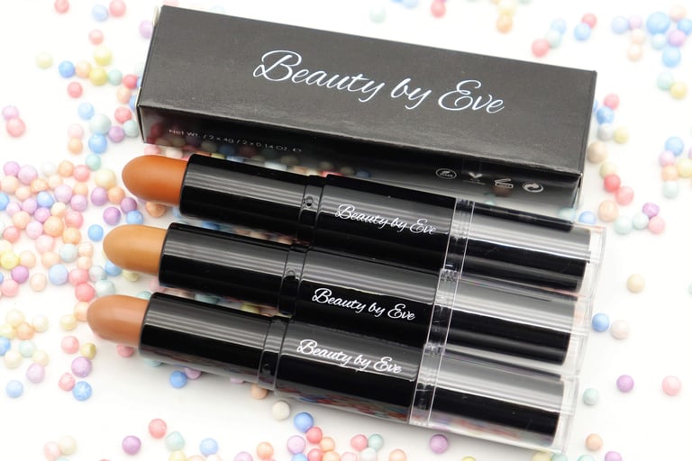 Snatched up Contour & Highlight Stick