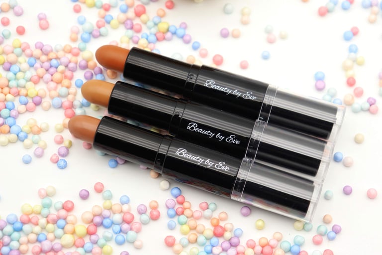 Snatched up Contour & Highlight Stick