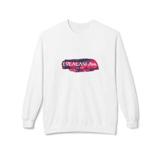 Unisex Midweight Softstyle Fleece Crewneck Sweatshirt