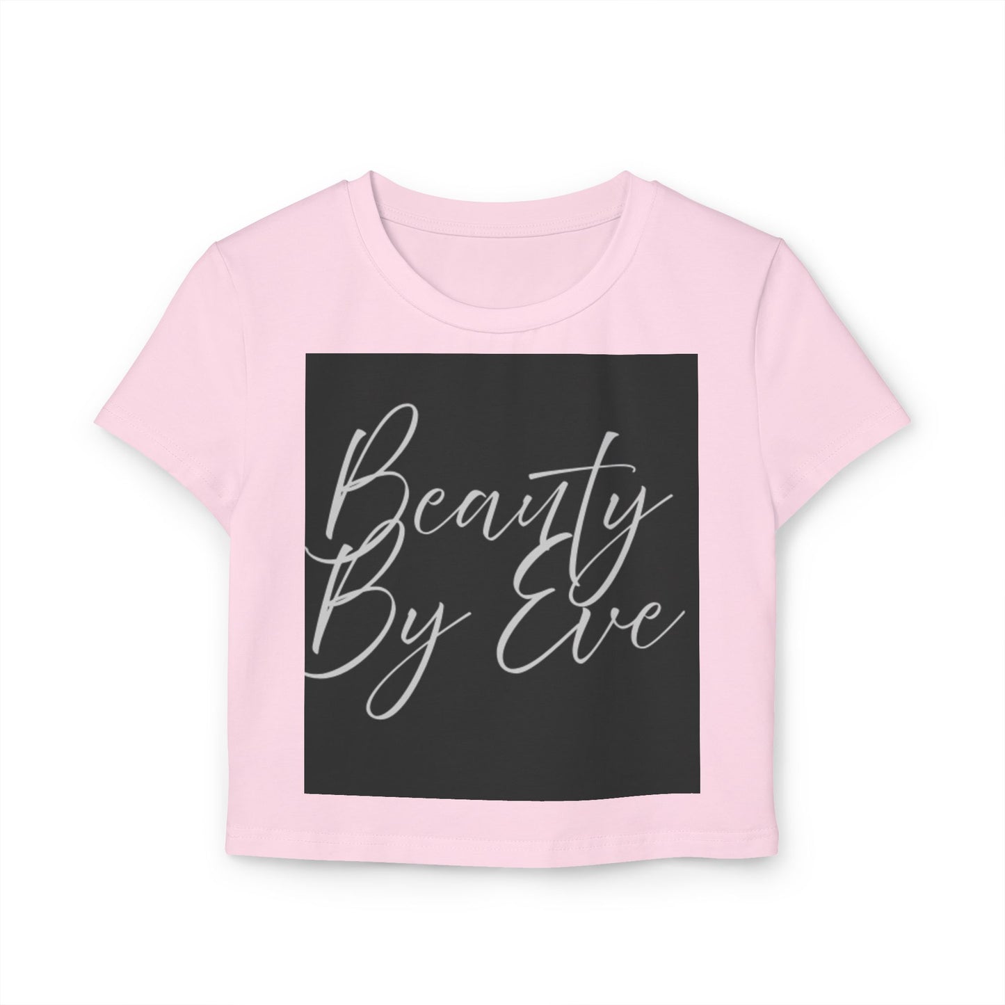 Women's Baby Tee
