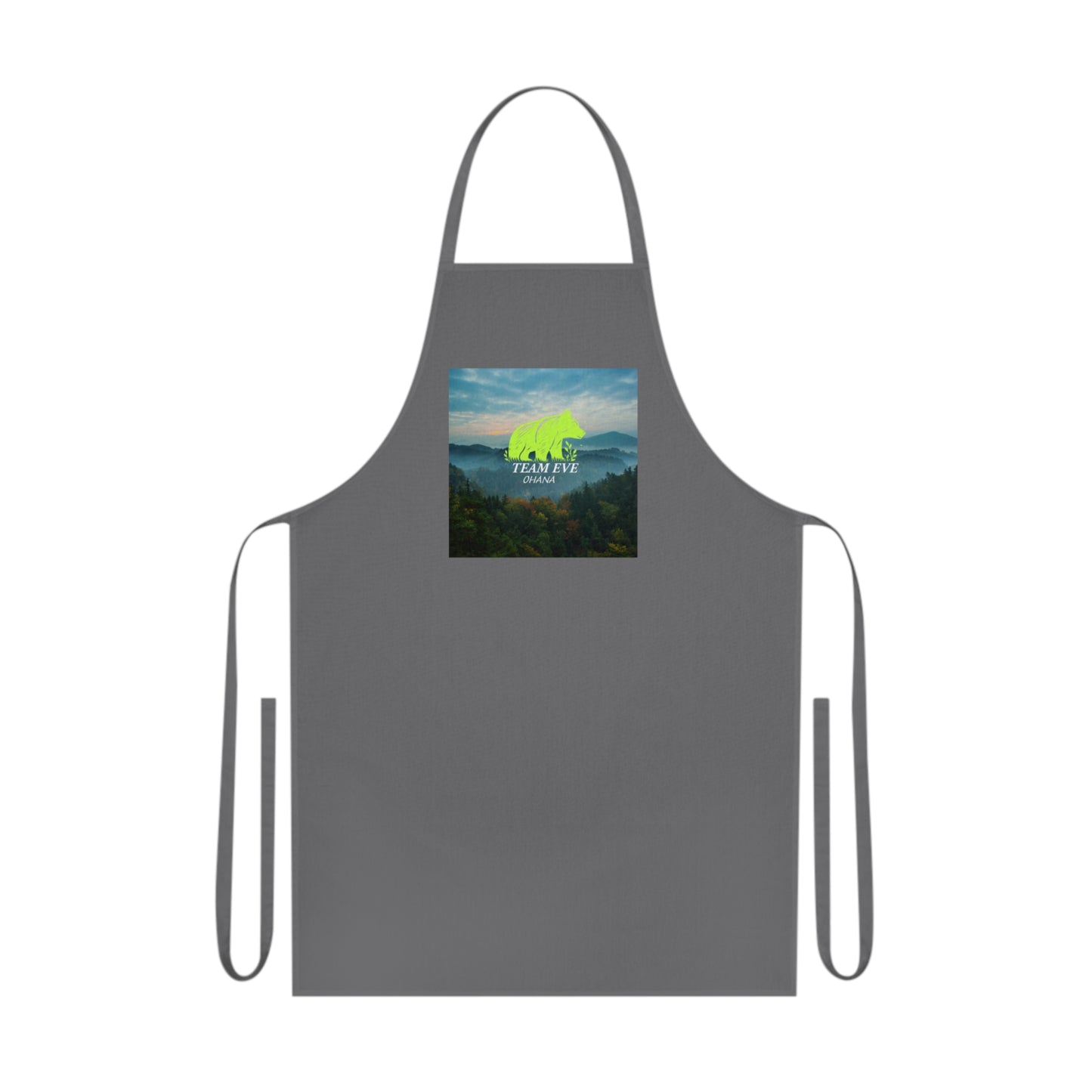 Cotton Apron