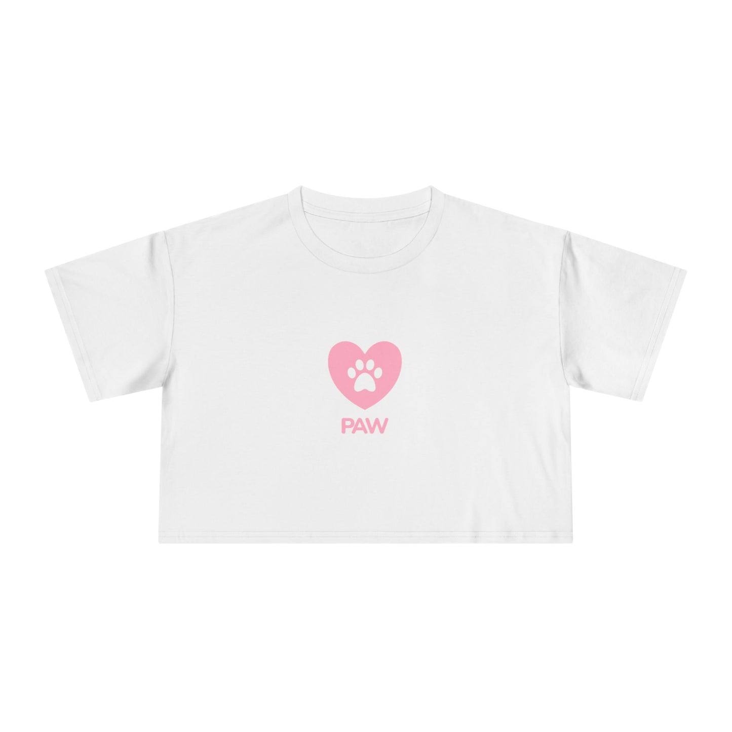 Women's Crop Tee