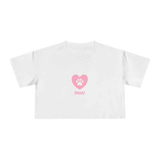 Women's Crop Tee