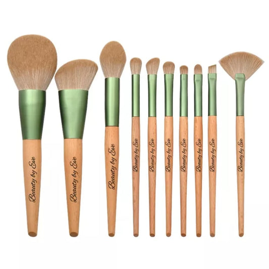 TROPICAL BREEZE BRUSHES