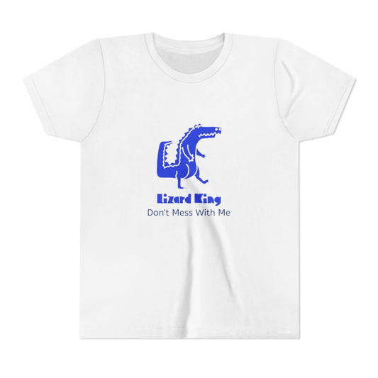 Youth Short Sleeve Tee