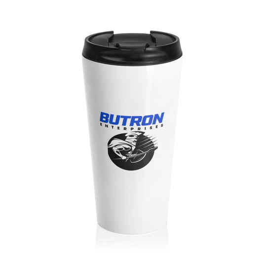 Stainless Steel Travel Mug