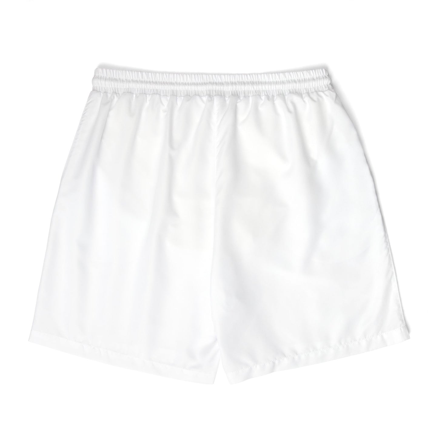 Unisex Swim Shorts (AOP)