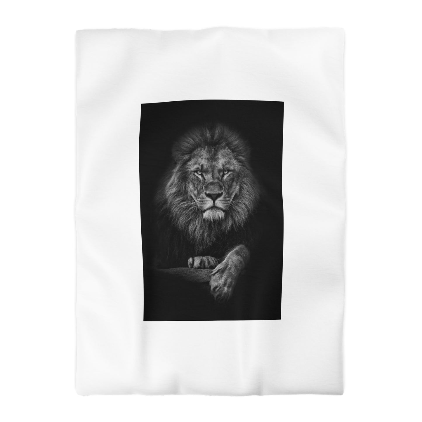Microfiber Duvet Cover