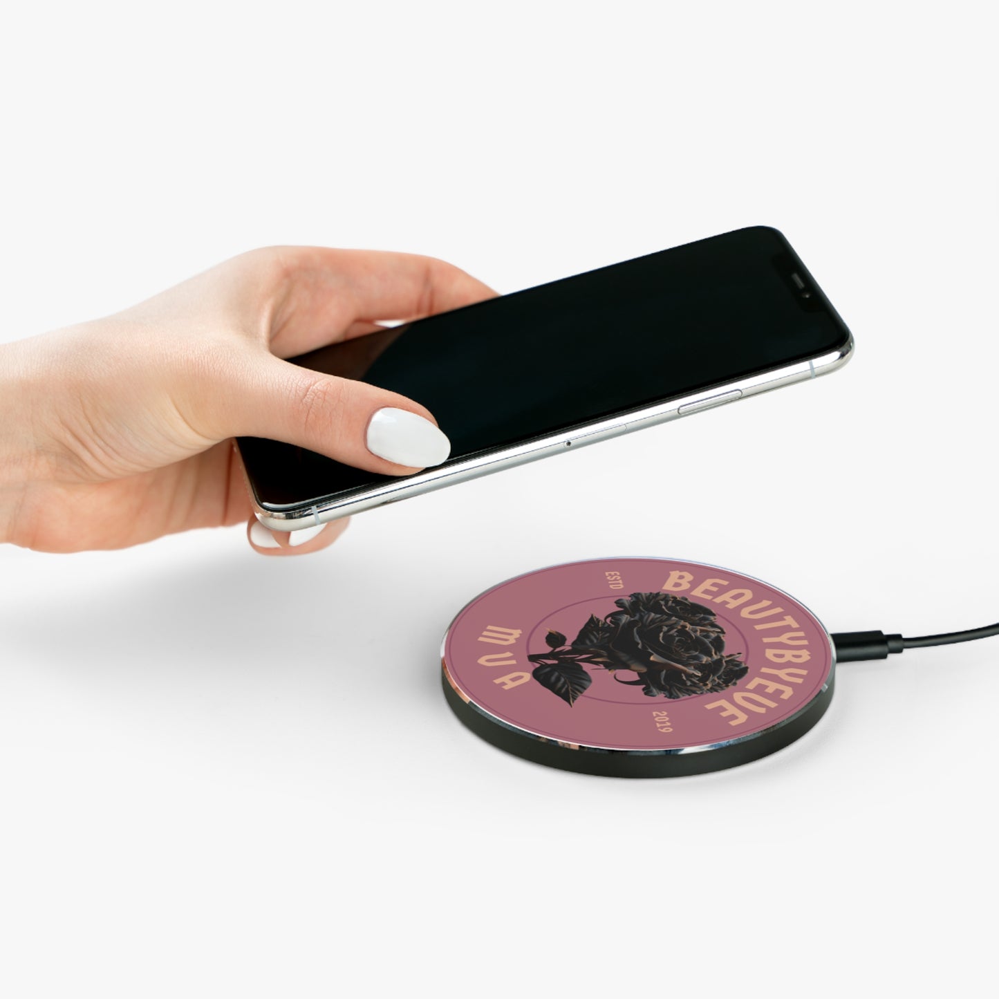 Wireless Charger