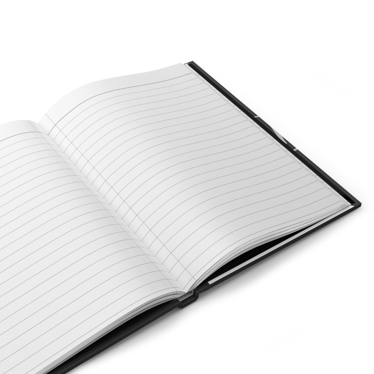 Hardcover Journal Matte