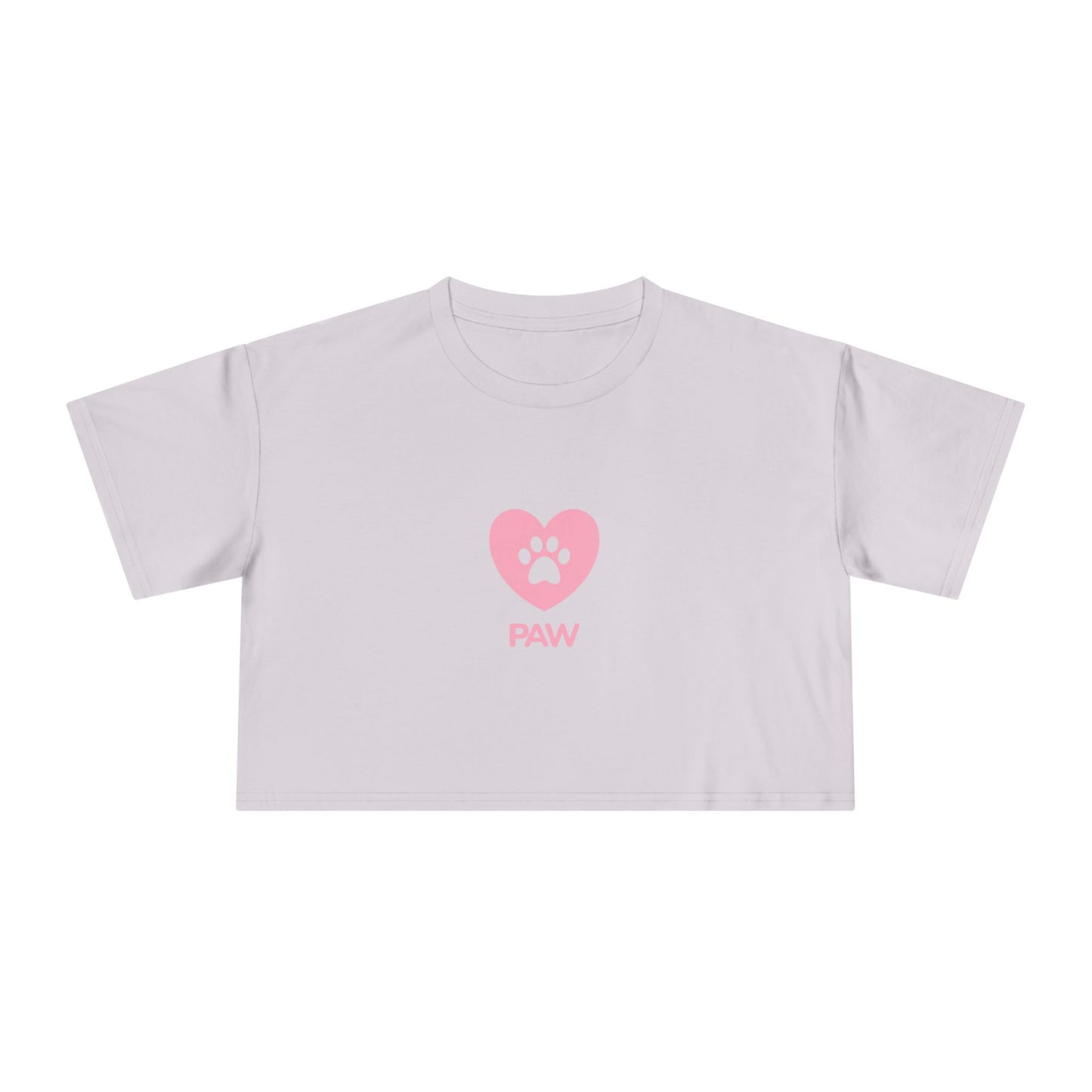 Women's Crop Tee