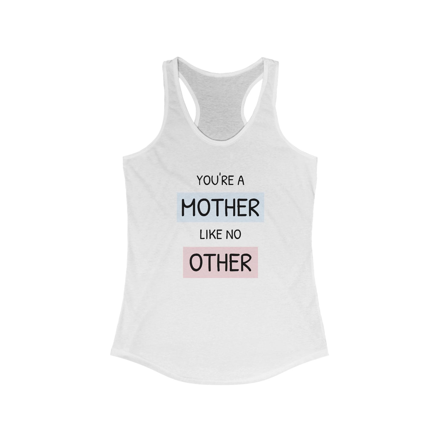 Women's Ideal Racerback Tank