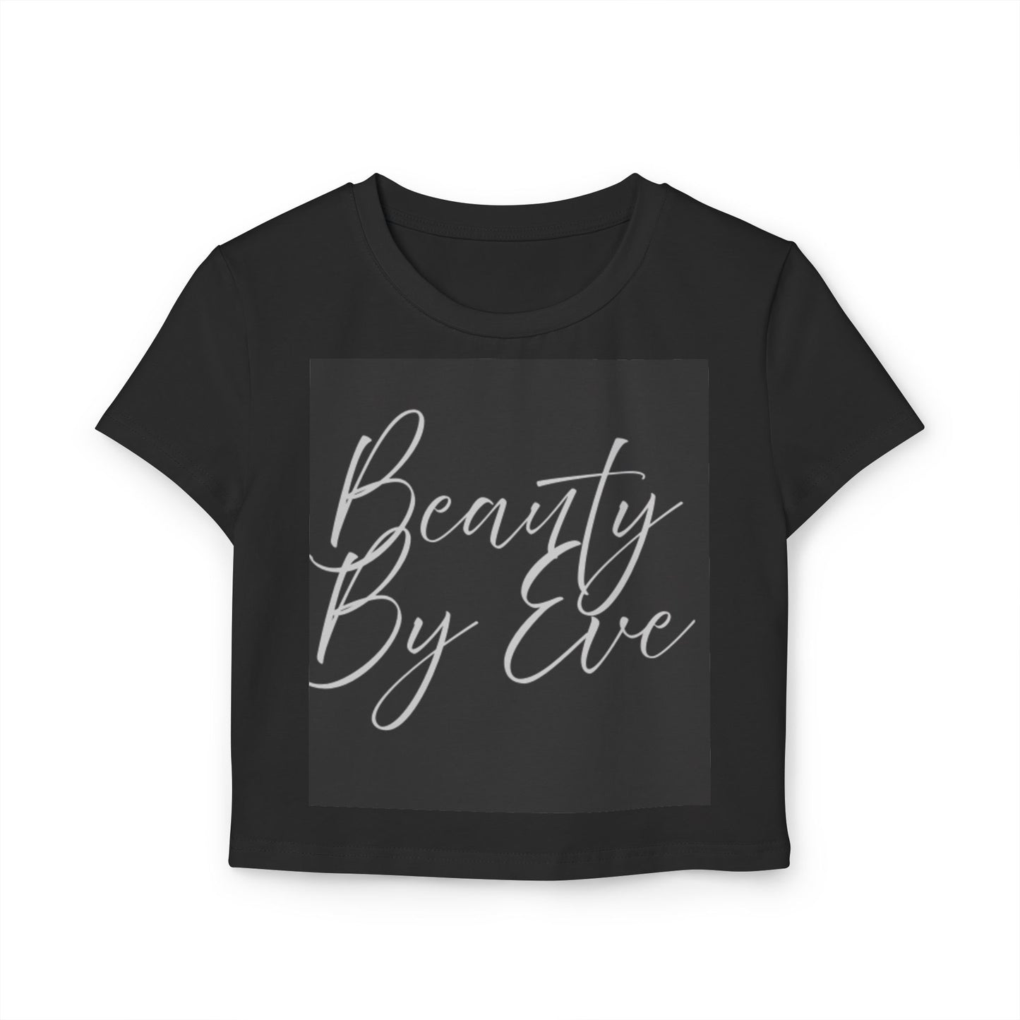 Women's Baby Tee
