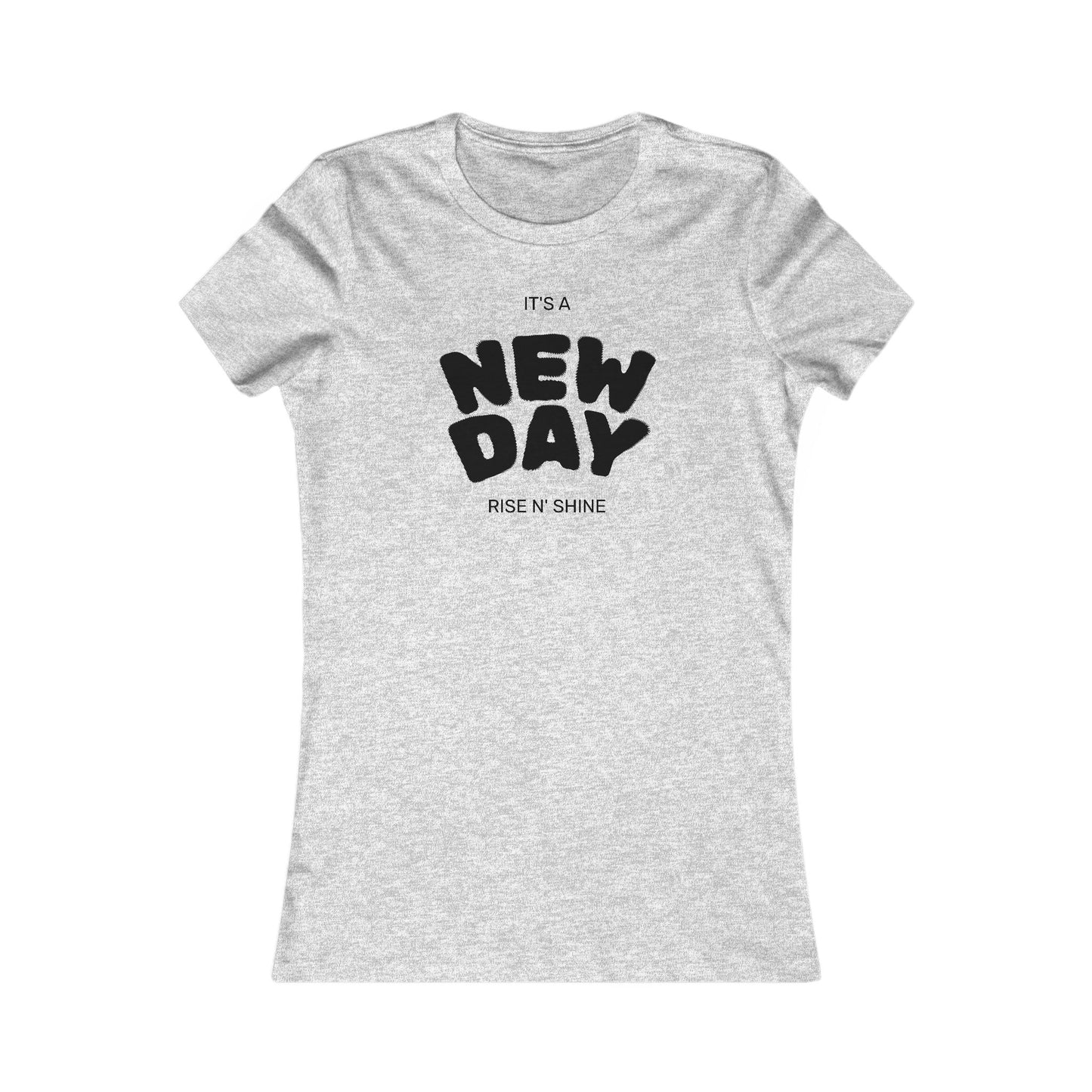 Women's Favorite Tee