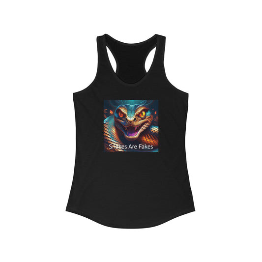 Women's Ideal Racerback Tank