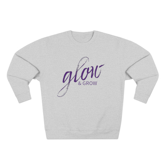 Unisex Crewneck Sweatshirt