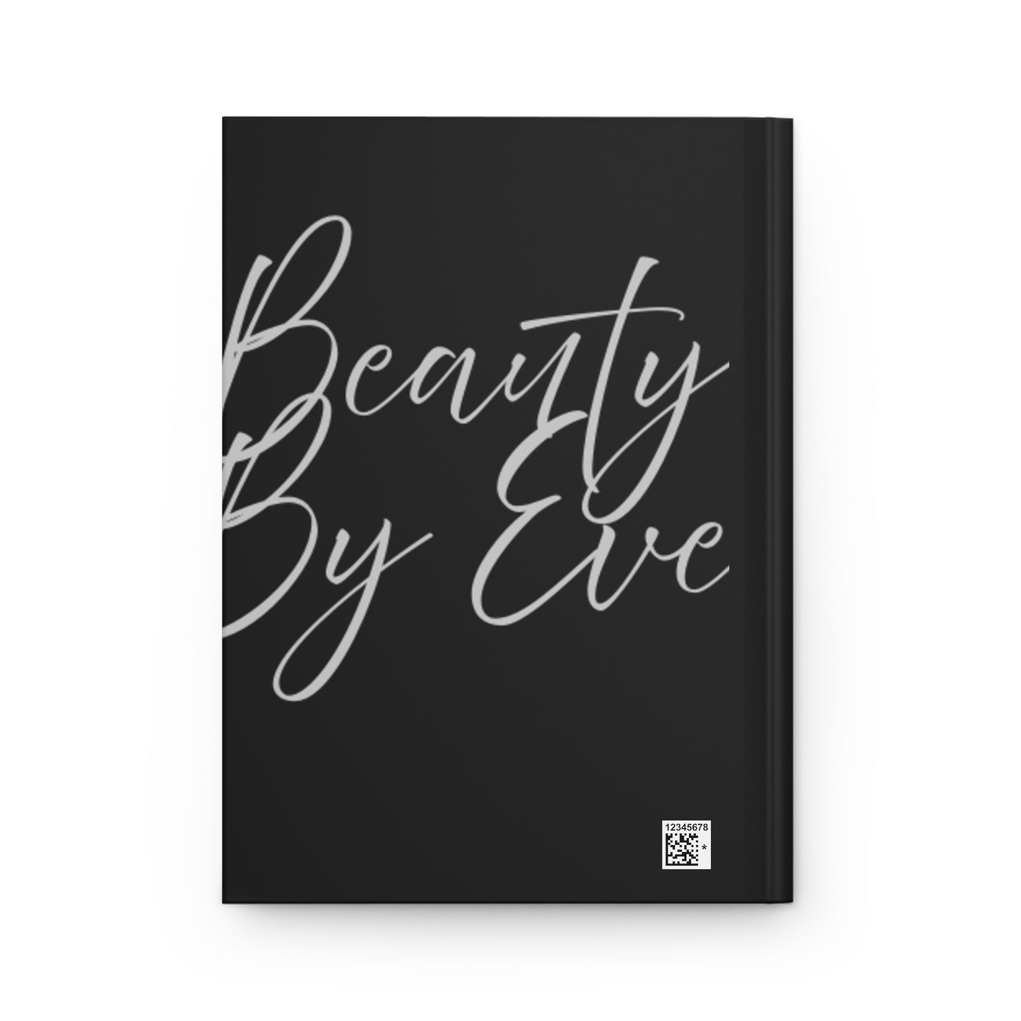 Hardcover Journal Matte