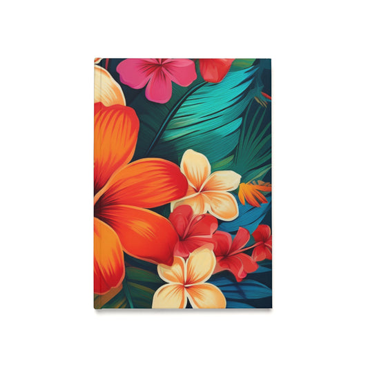 Hardcover Journal (A5)